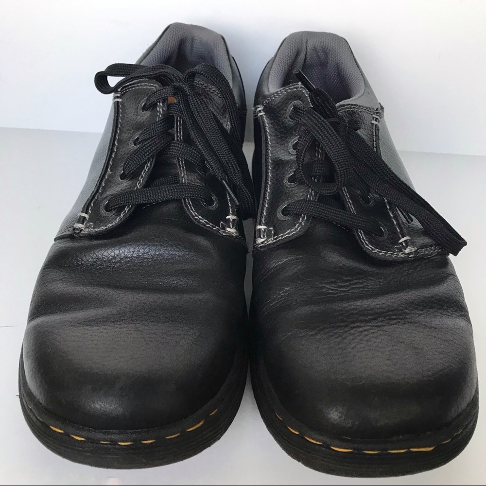 Dr. Martens Men’s Rockland Oxford Shoes